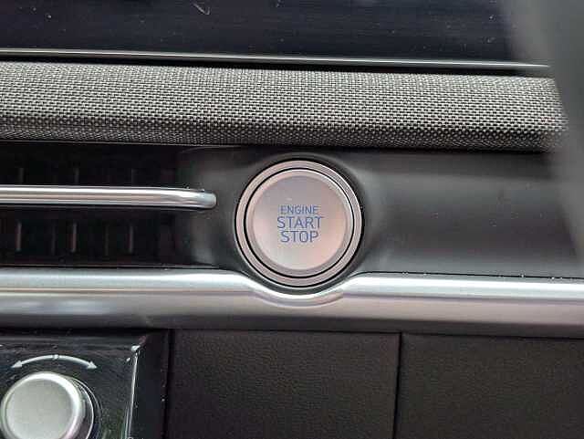 Hyundai TUCSON 1.6 T-GDi Ultimate Auto Euro 6 (s/s) 5dr Black