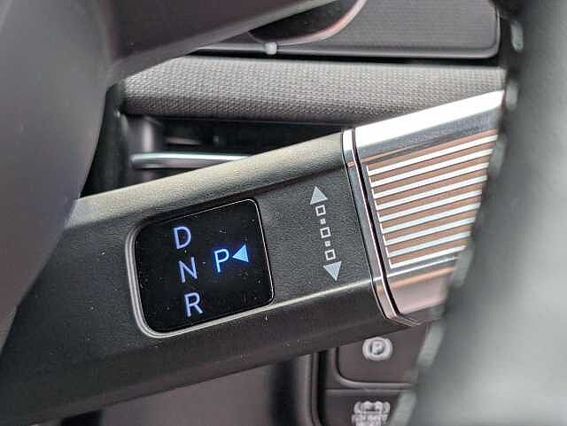 Hyundai TUCSON 1.6 T-GDi Ultimate Auto Euro 6 (s/s) 5dr Black