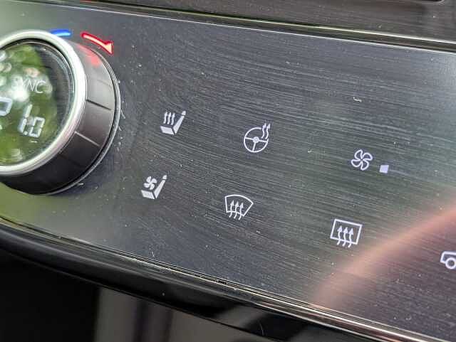 Hyundai TUCSON 1.6 T-GDi Ultimate Auto Euro 6 (s/s) 5dr Black