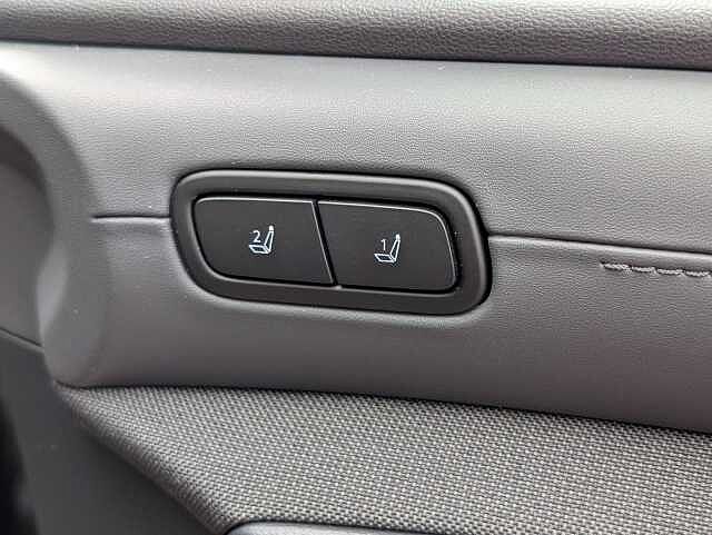 Hyundai TUCSON 1.6 T-GDi Ultimate Auto Euro 6 (s/s) 5dr Black