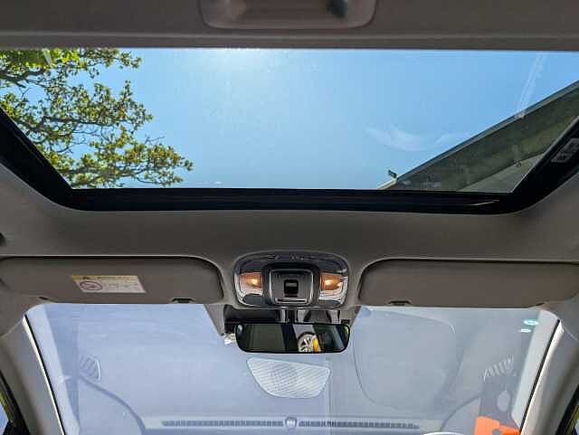 Hyundai I20 1.0 T-GDi Ultimate Euro 6 (s/s) 5dr Green