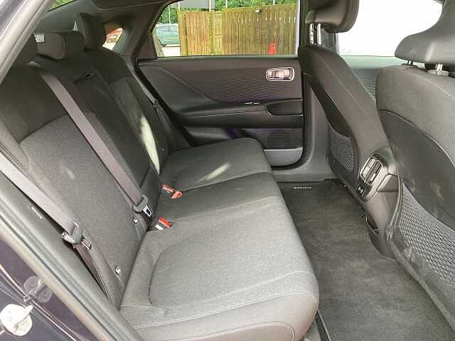 Hyundai IONIQ 6 77.4kWh Premium Auto 4dr