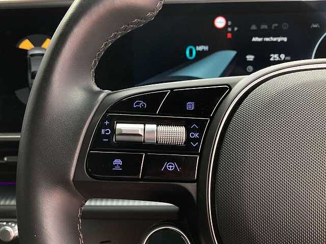 Hyundai IONIQ 6 77.4kWh Premium Auto 4dr