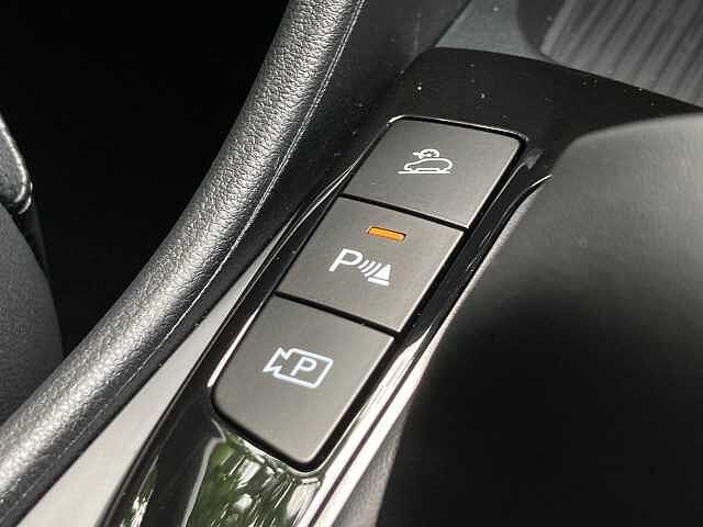 Hyundai TUCSON 1.6 T-GDi N Line Euro 6 (s/s) 5dr Grey