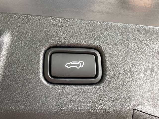 Hyundai TUCSON 1.6 T-GDi N Line Euro 6 (s/s) 5dr Grey