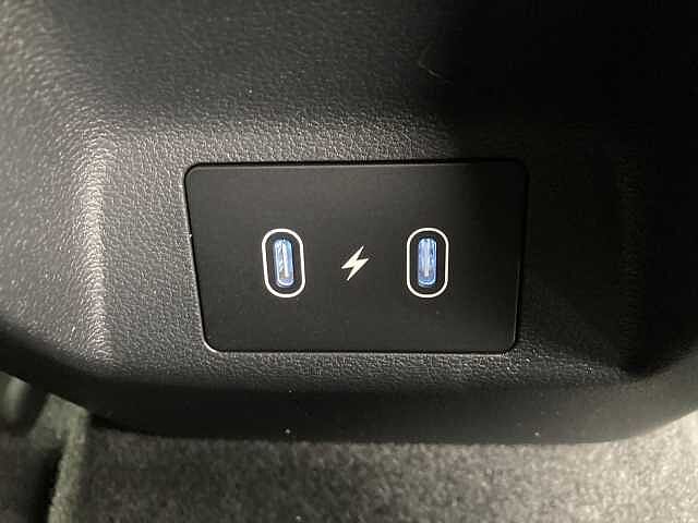 Hyundai TUCSON 1.6 T-GDi N Line Euro 6 (s/s) 5dr Grey