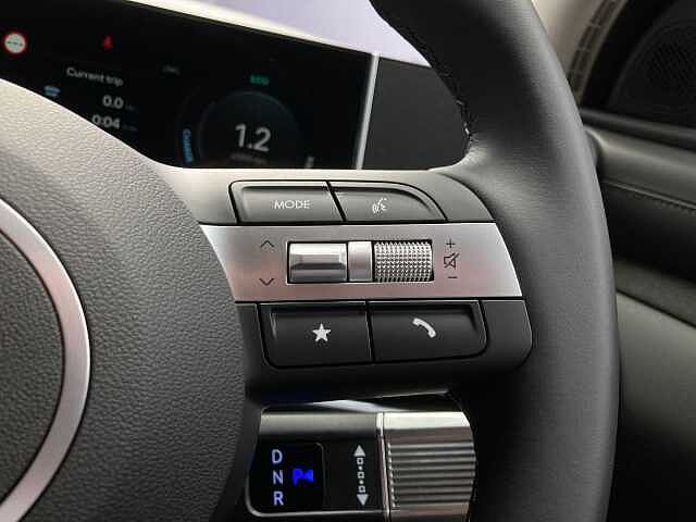 Hyundai TUCSON 1.6 T-GDi Advance Auto Euro 6 (s/s) 5dr White