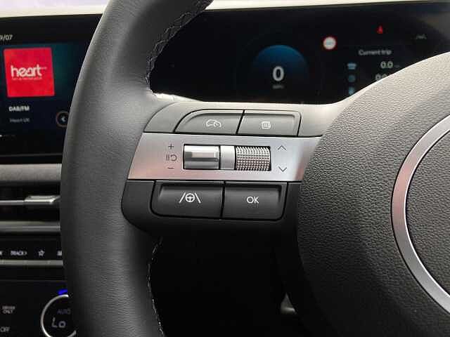 Hyundai TUCSON 1.6 T-GDi Advance Auto Euro 6 (s/s) 5dr White