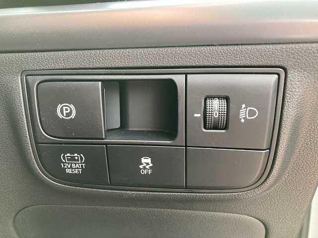 Hyundai TUCSON 1.6 T-GDi Advance Auto Euro 6 (s/s) 5dr White