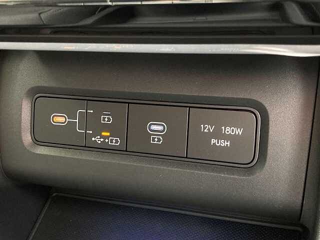 Hyundai TUCSON 1.6 T-GDi Advance Auto Euro 6 (s/s) 5dr White