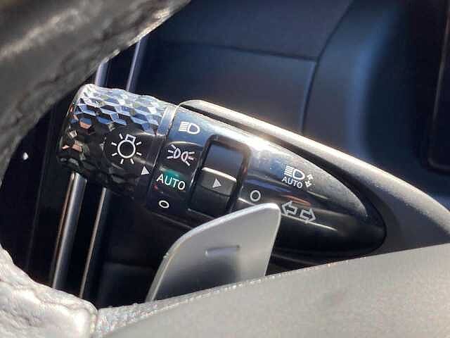 Hyundai TUCSON 1.6 h T-GDi Ultimate Auto Euro 6 (s/s) 5dr Blue