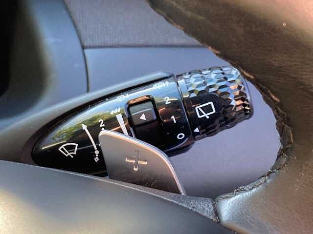 Hyundai TUCSON 1.6 h T-GDi Ultimate Auto Euro 6 (s/s) 5dr Blue