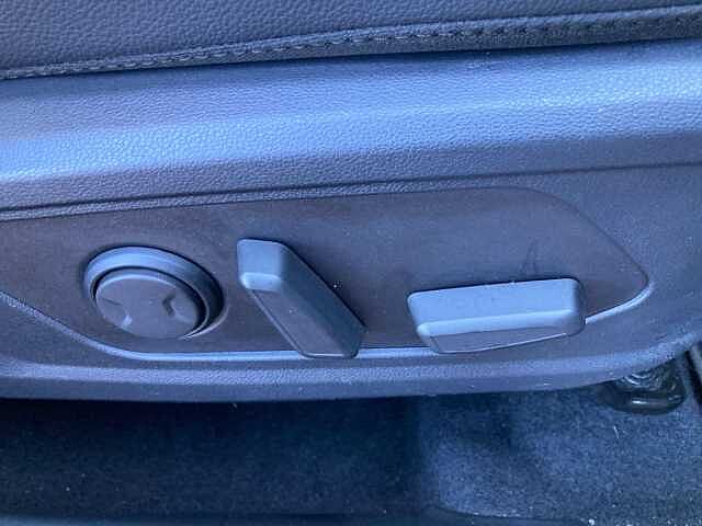 Hyundai TUCSON 1.6 h T-GDi Ultimate Auto Euro 6 (s/s) 5dr Blue