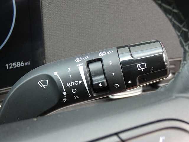 Hyundai KONA 1.0 T-GDi Ultimate Euro 6 (s/s) 5dr Red