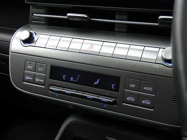 Hyundai KONA 1.0 T-GDi Ultimate Euro 6 (s/s) 5dr Red