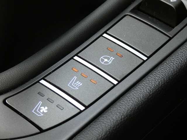 Hyundai KONA 1.0 T-GDi Ultimate Euro 6 (s/s) 5dr Red