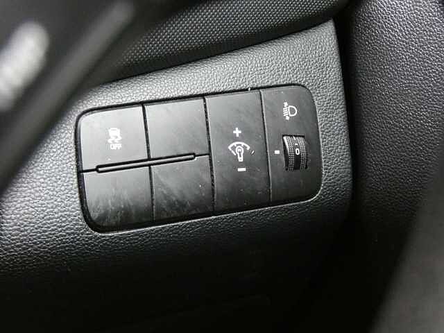 Hyundai I10 1.0 S Euro 6 5dr Black