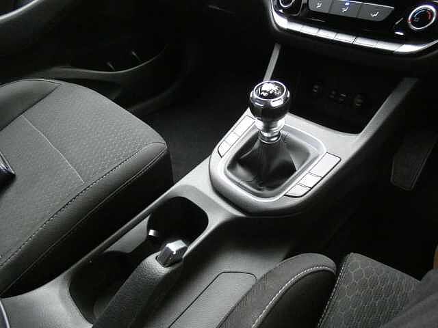 Hyundai I30 1.4 T-GDi N Line Euro 6 (s/s) 5dr Grey