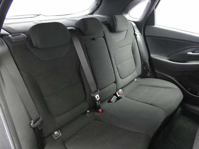 Hyundai I30 1.4 T-GDi N Line Euro 6 (s/s) 5dr Grey