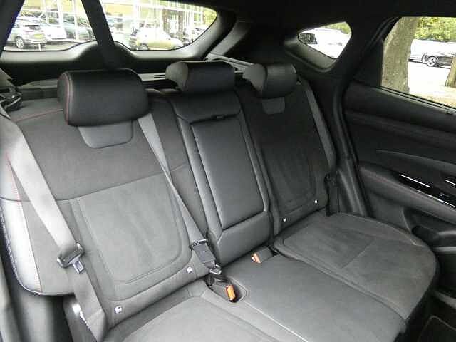 Hyundai TUCSON 1.6 T-GDi N Line Auto Euro 6 (s/s) 5dr Grey