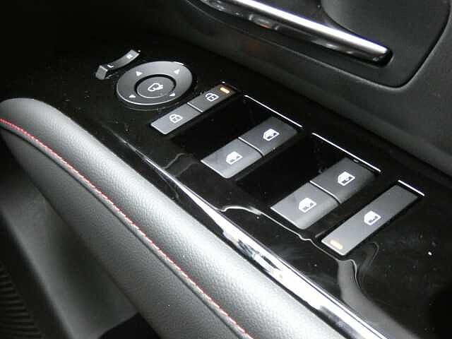 Hyundai TUCSON 1.6 T-GDi N Line Auto Euro 6 (s/s) 5dr Grey