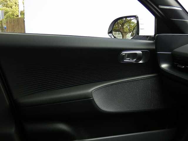 Hyundai IONIQ 6 77.4kWh Ultimate Auto 4dr White