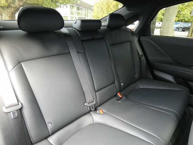 Hyundai IONIQ 6 77.4kWh Ultimate Auto 4dr White