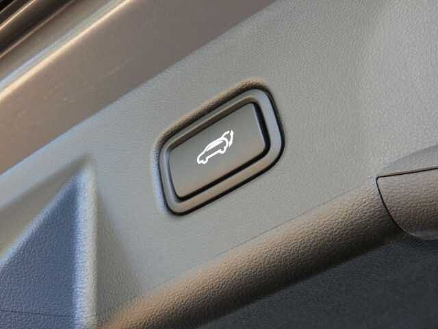 Hyundai TUCSON 1.6 T-GDi N Line Auto Euro 6 (s/s) 5dr Grey