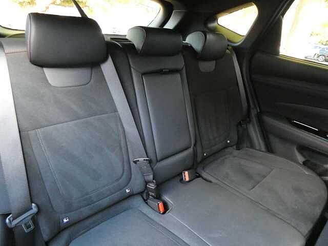 Hyundai TUCSON 1.6 T-GDi N Line Auto Euro 6 (s/s) 5dr Grey