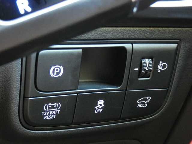 Hyundai TUCSON 1.6 T-GDi N Line Auto Euro 6 (s/s) 5dr Grey