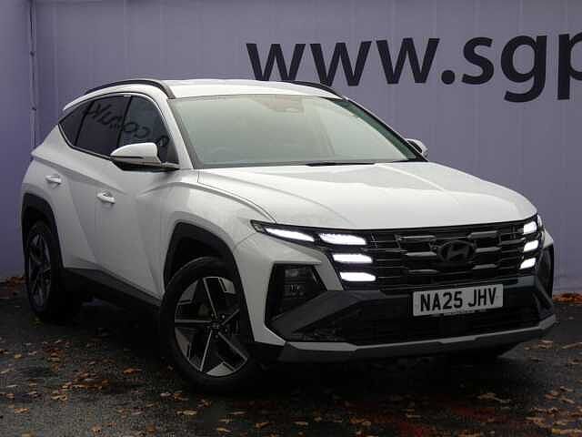 1.6 T-GDi Premium Euro 6 (s/s) 5dr