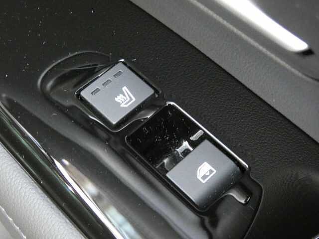 Hyundai TUCSON 1.6T Hybrid Ultimate 5dr Auto Black