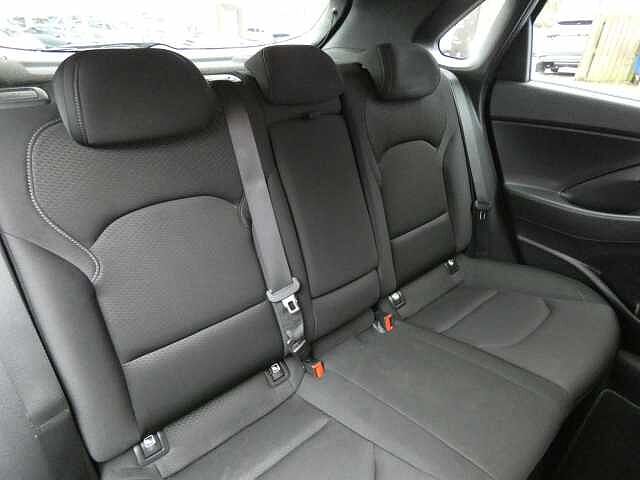 Hyundai i30 1.4 T-GDi Blue Drive SE Nav Euro 6 (s/s) 5dr