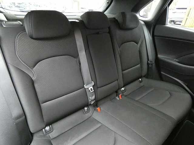 Hyundai i30 1.4 T-GDi Blue Drive SE Nav Euro 6 (s/s) 5dr