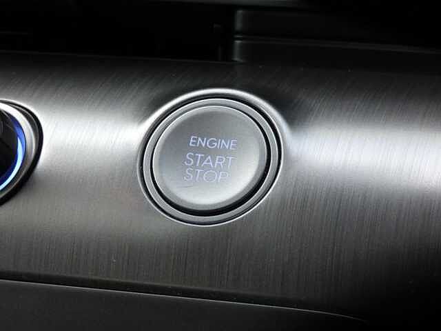 Hyundai KONA 1.0 T-GDi Ultimate Euro 6 (s/s) 5dr Red