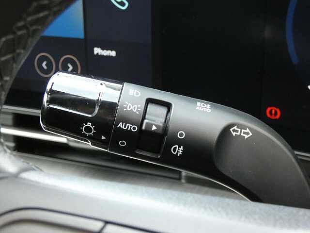 Hyundai KONA 1.0 T-GDi Ultimate Euro 6 (s/s) 5dr Red