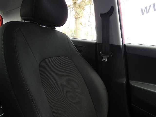 Hyundai i10 1.0 SE Euro 6 5dr