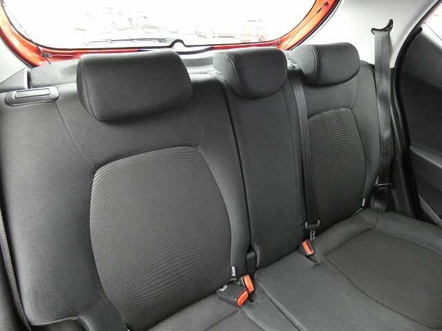 Hyundai i10 1.0 SE Euro 6 5dr