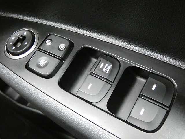 Hyundai i10 1.0 SE Euro 6 5dr