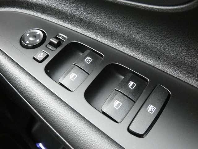 Hyundai I20 1.0T GDi N Line S 5dr DCT Green