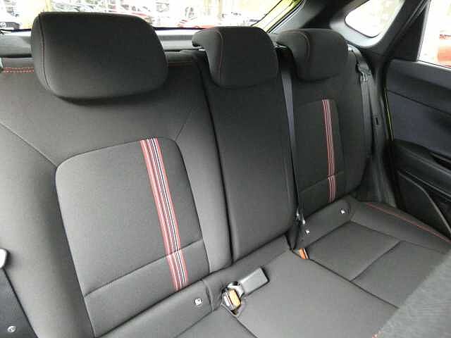 Hyundai I20 1.0T GDi N Line S 5dr DCT Green