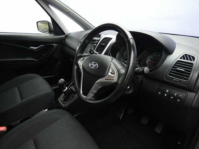 Hyundai ix20 1.6 SE Nav Euro 6 5dr