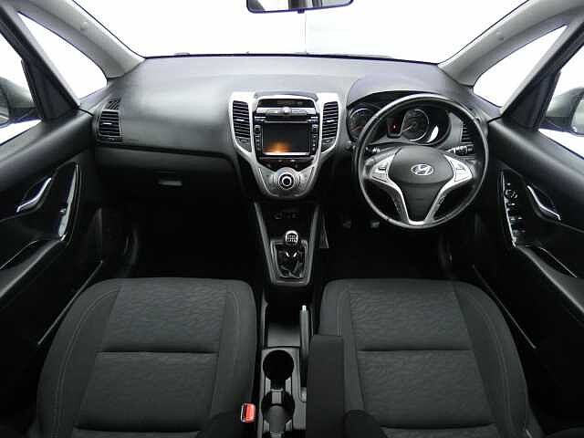 Hyundai ix20 1.6 SE Nav Euro 6 5dr