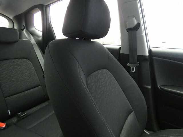 Hyundai ix20 1.6 SE Nav Euro 6 5dr