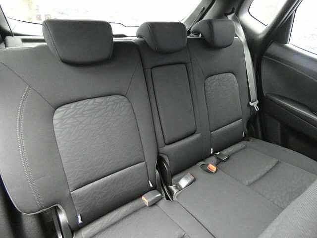 Hyundai ix20 1.6 SE Nav Euro 6 5dr