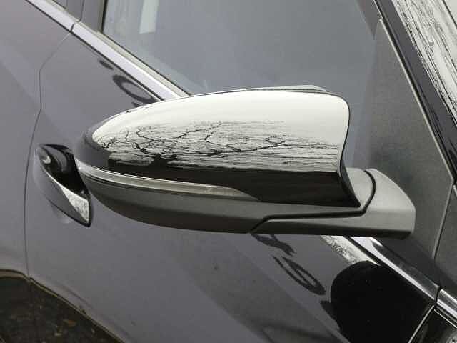 Hyundai BAYON 1.0 T-GDi Premium Euro 6 (s/s) 5dr Black