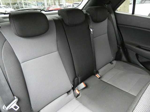 Hyundai i20 1.2 Premium Nav Euro 6 (s/s) 5dr