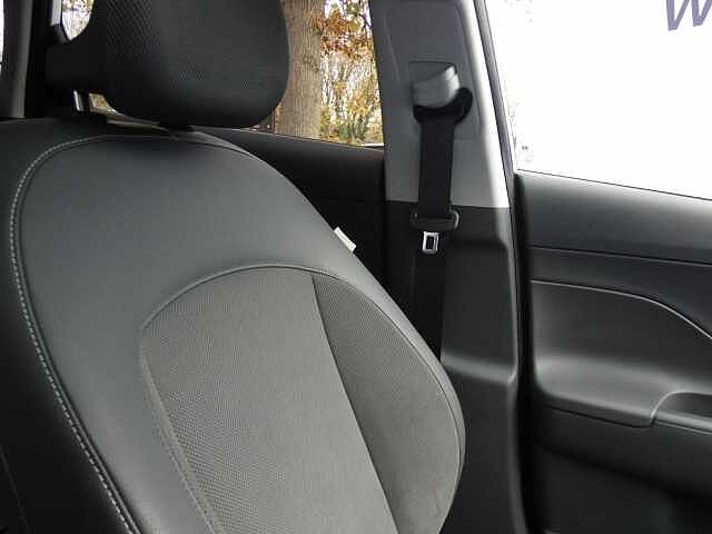 Hyundai KONA 65.4kWh Ultimate Auto 5dr White