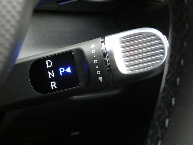 Hyundai Inster 85kW 02 49kWh 5dr Auto