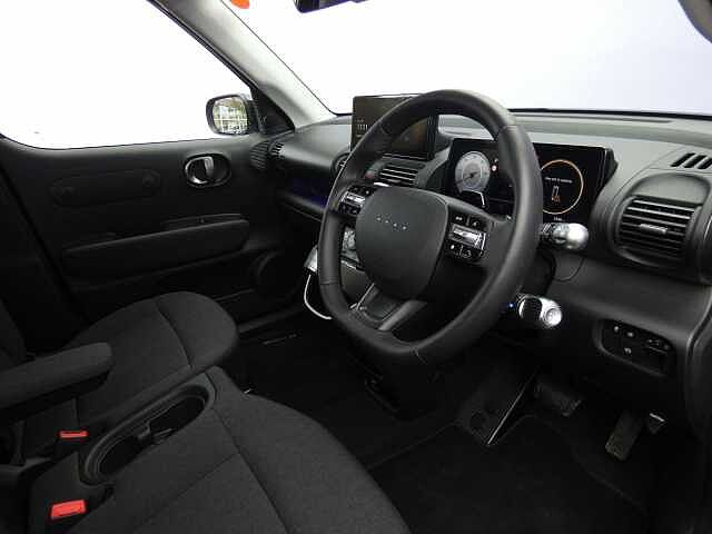 Hyundai Inster 85kW 02 49kWh 5dr Auto